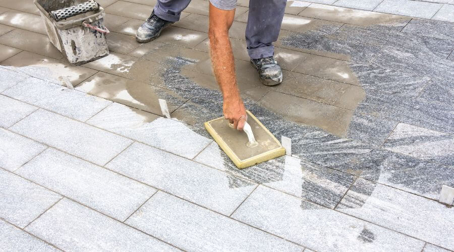 Professional residential roofers in Middle Point, OH
